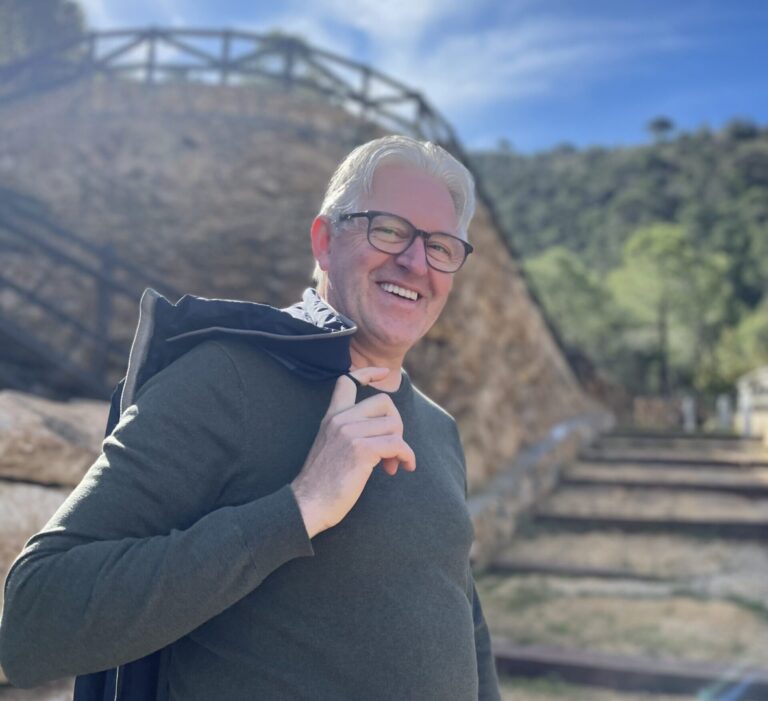 Over mij: Ronny Ediers