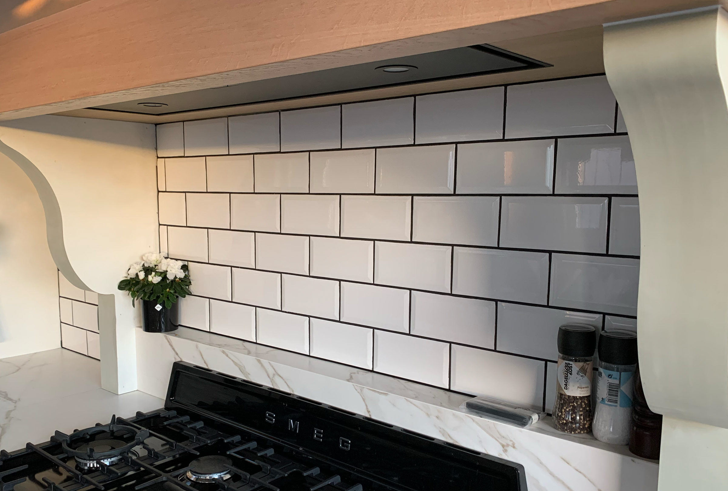 Diensten: kleine renovatiewerken